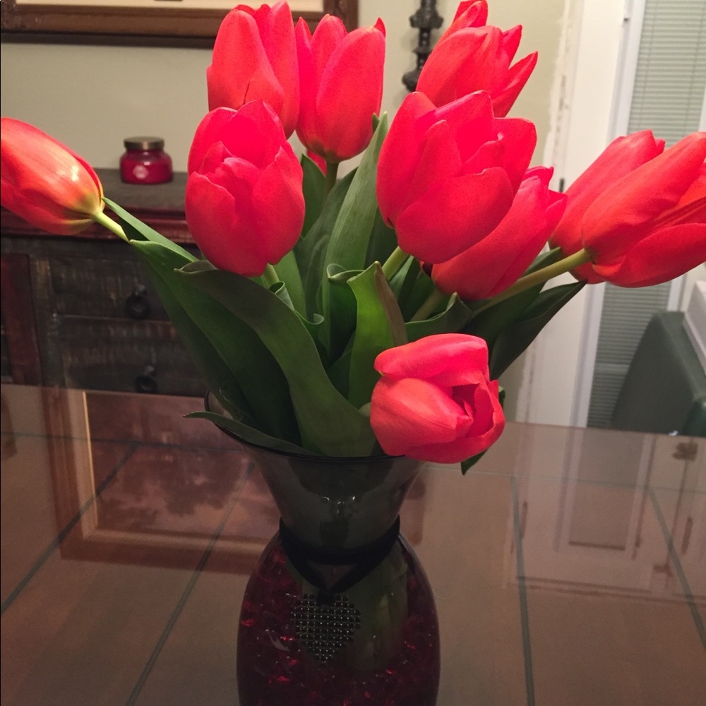 Meet your Posher, Cheri